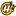 HentaiFox logo